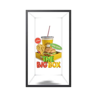 Samsung SMH-X Spatial Signage 32" Display