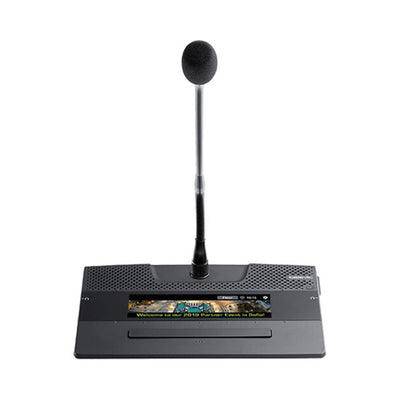TELEVIC Confidea Flex G4 Wireless Conferencing Base Station with Touchscreen