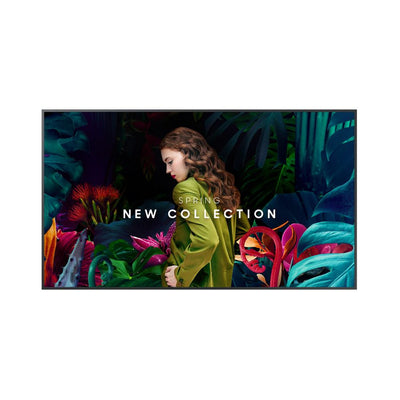 Samsung QBC-N Professional 55" Display