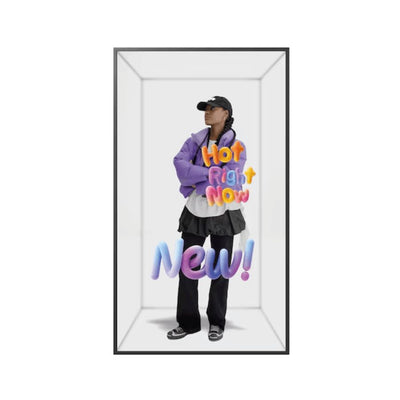 Samsung SMH-X Spatial Signage 85" Display