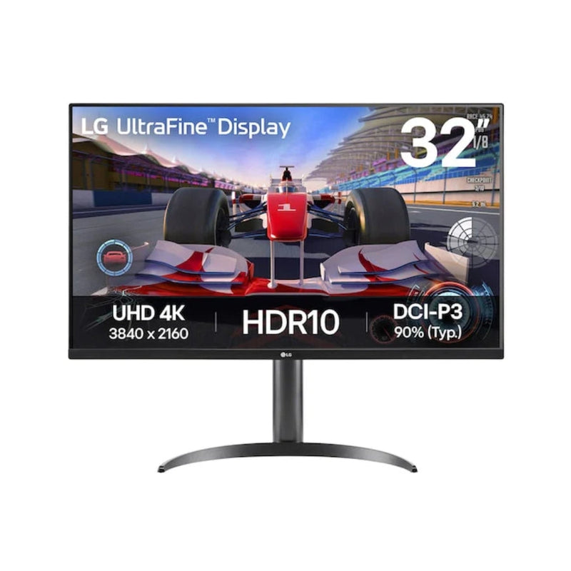 4k / UHD Monitors