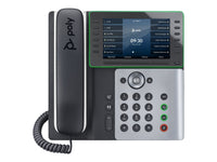 HP-Poly Handsets
