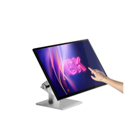 Interactive Monitors