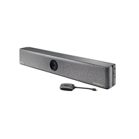 Barco Conferencing Bars