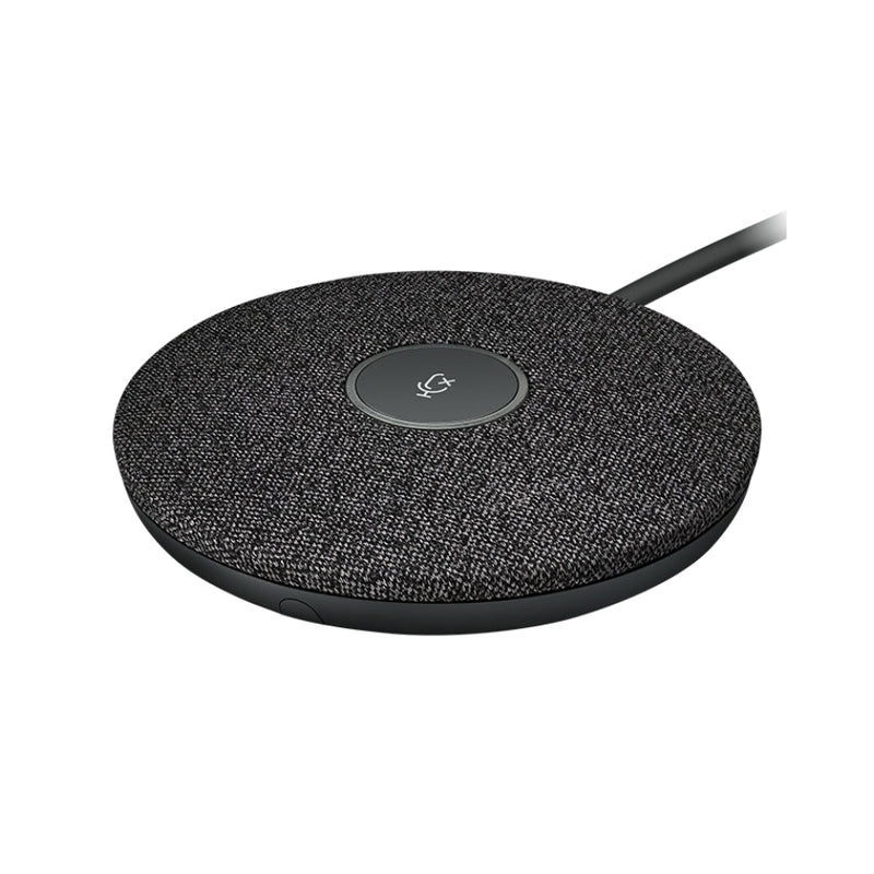 Center-Of-Table Microphone