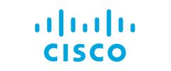 Cisco - AV & Network