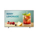 Commercial TVs