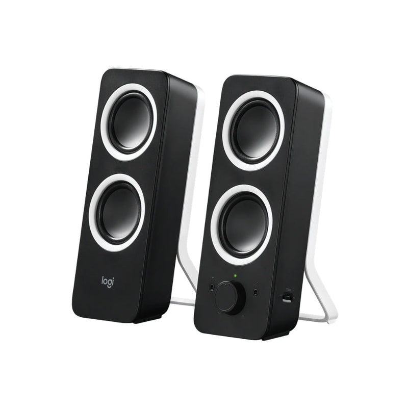 Desk Speakers