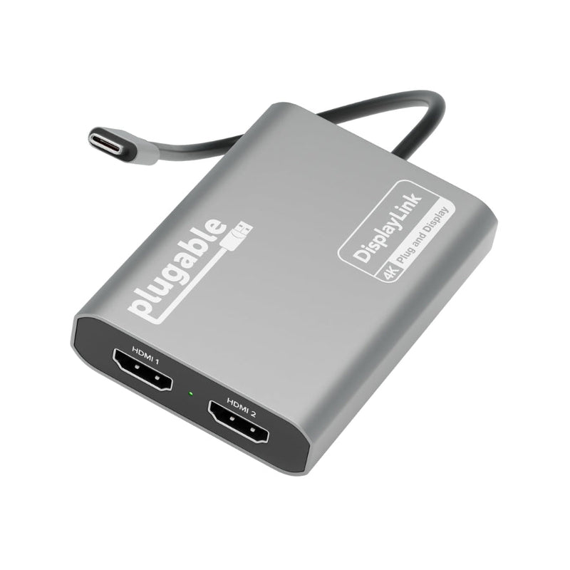 Display Link Adapters