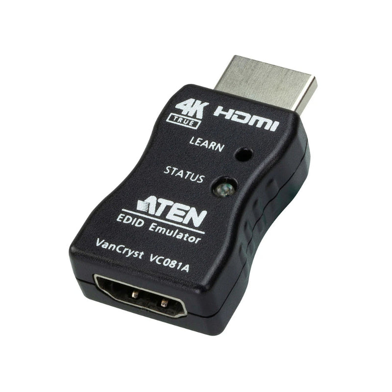 EDID Emulators