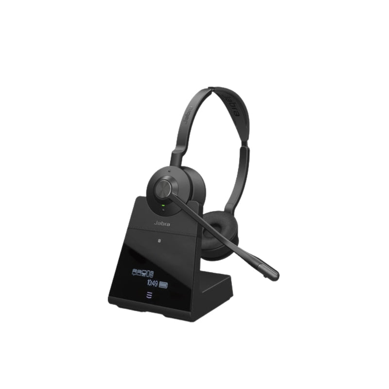 Headsets With Charging Stands