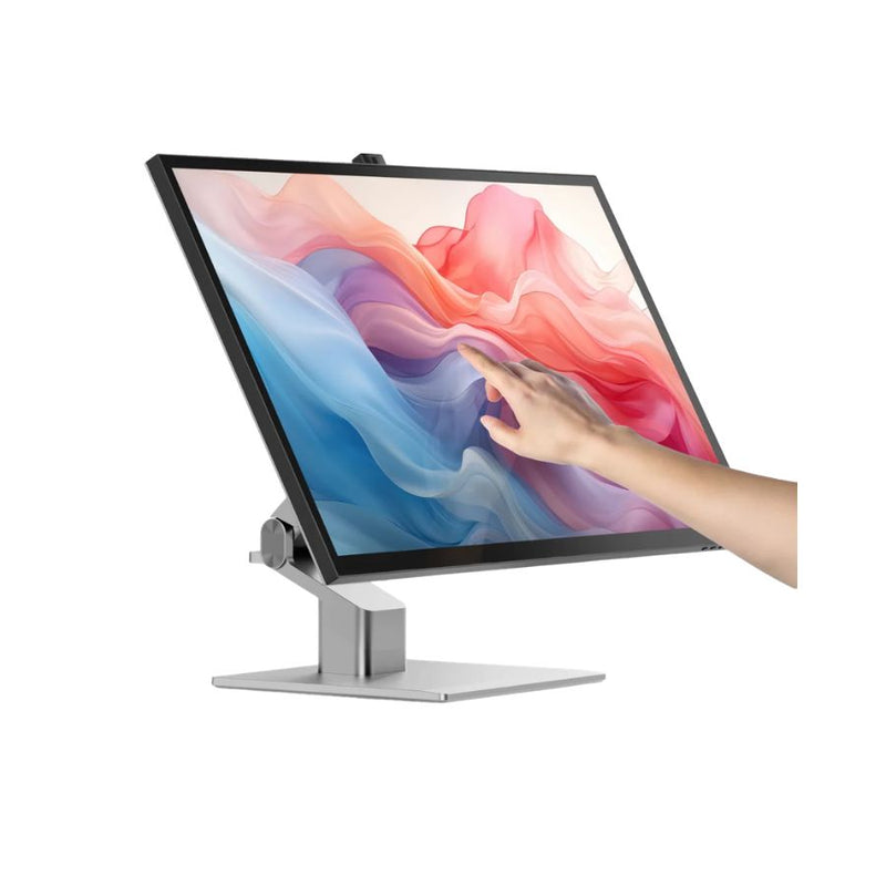 Interactive Monitors