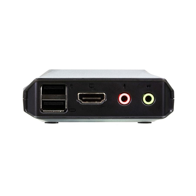 KVM Extenders