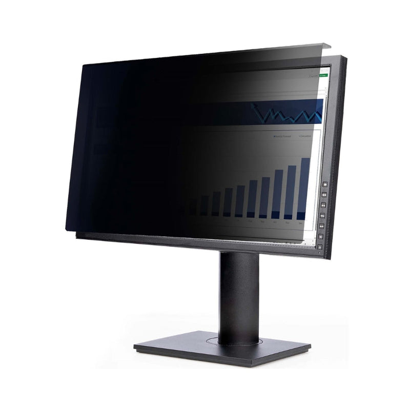 Monitor Privacy Screens
