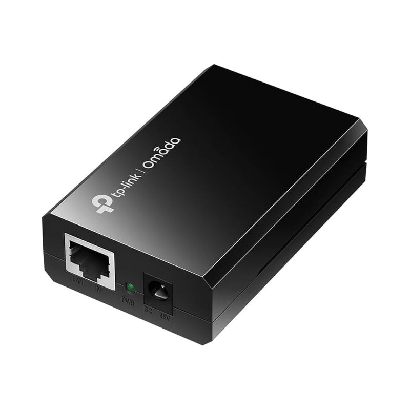 POE Injectors