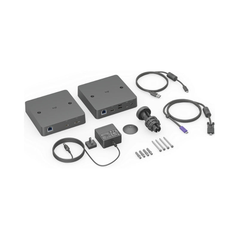 Plug-and-play AV Networking
