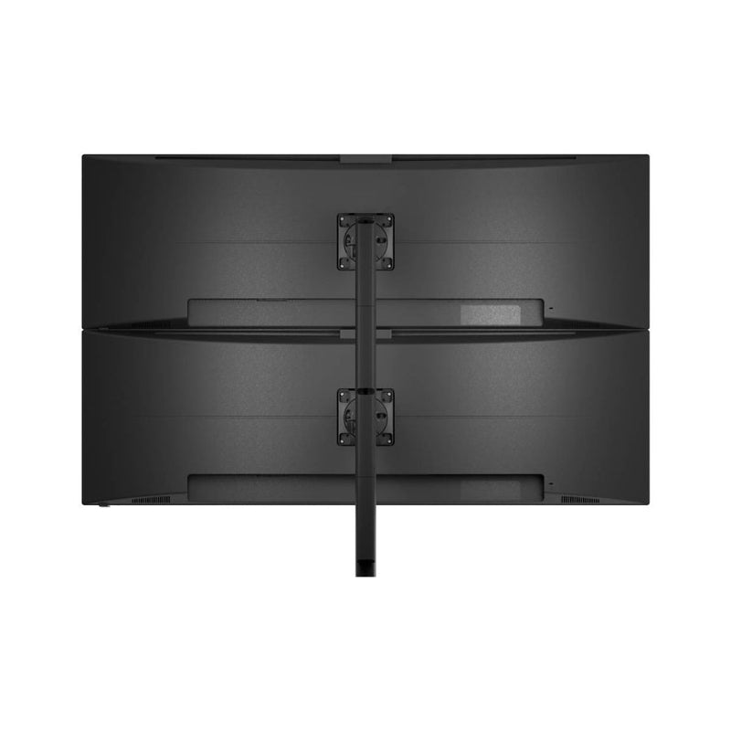 Pole / Rail Mounts