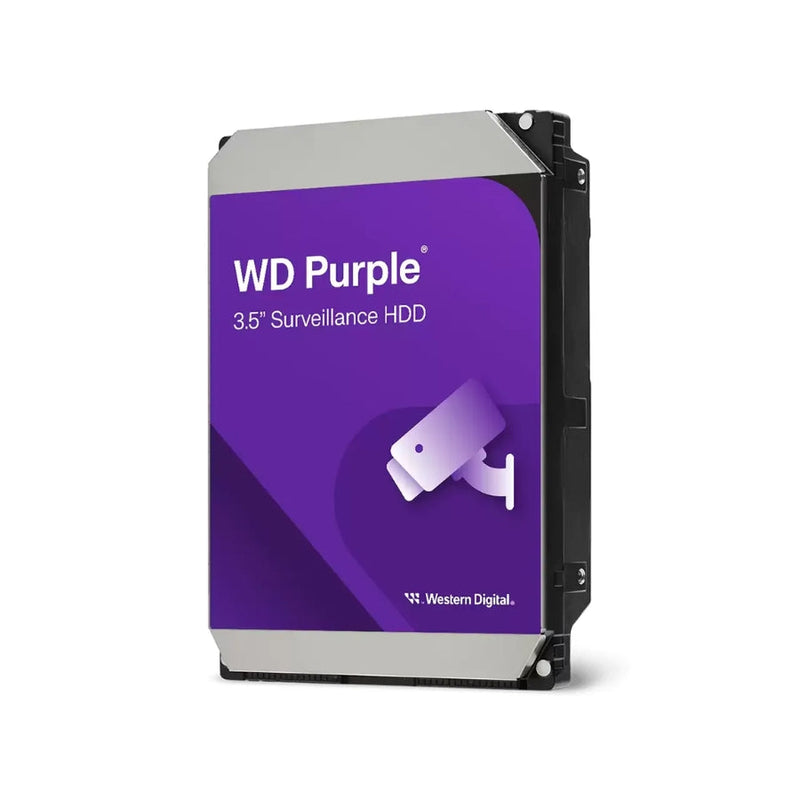 Security Camera Hard Drives