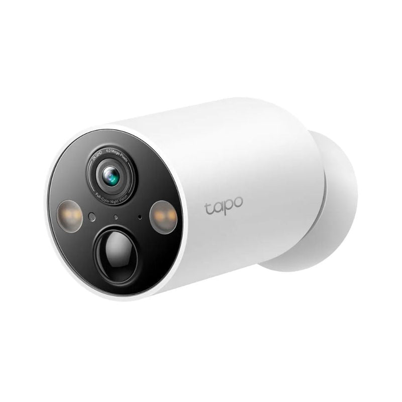 Security Cameras