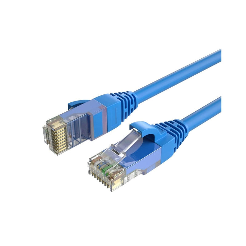 Security Network Patch Cables
