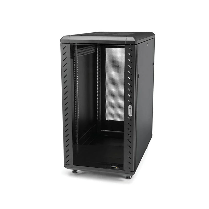 Server Racks & Cabinets