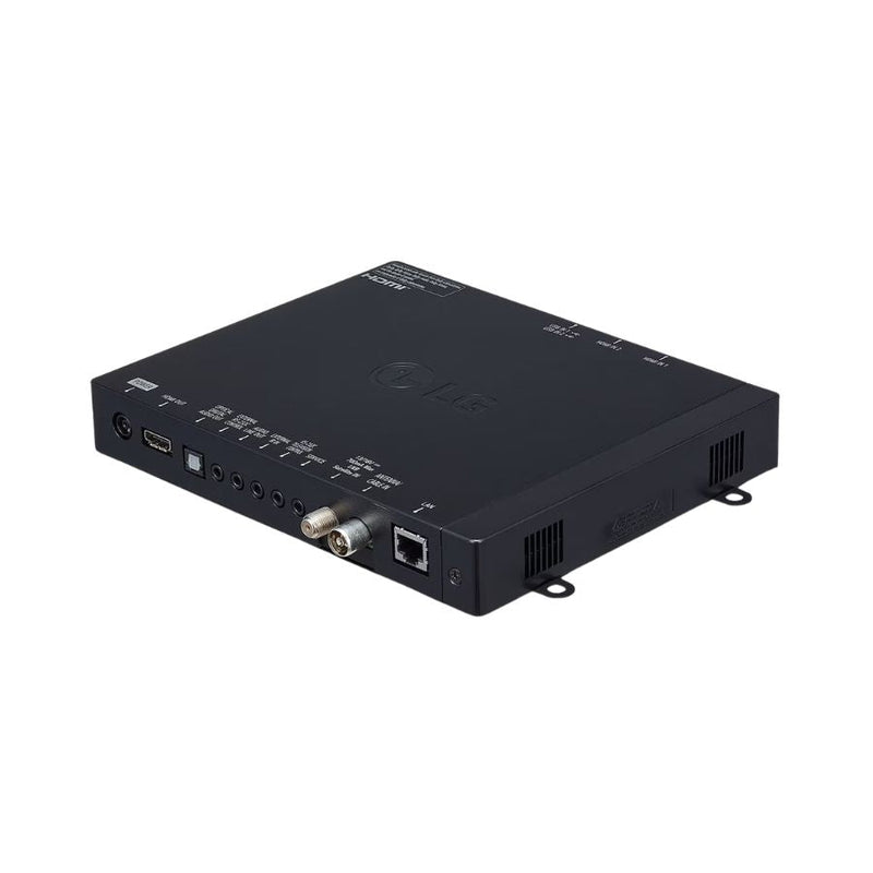 Set Top Box