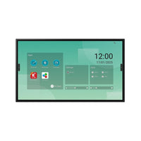 Sharp Interactive Displays