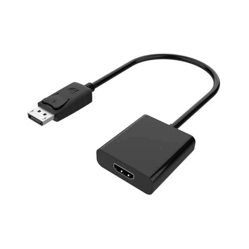 Standard Video Adapters