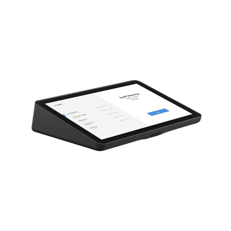 Video Conferencing Touch Controllers