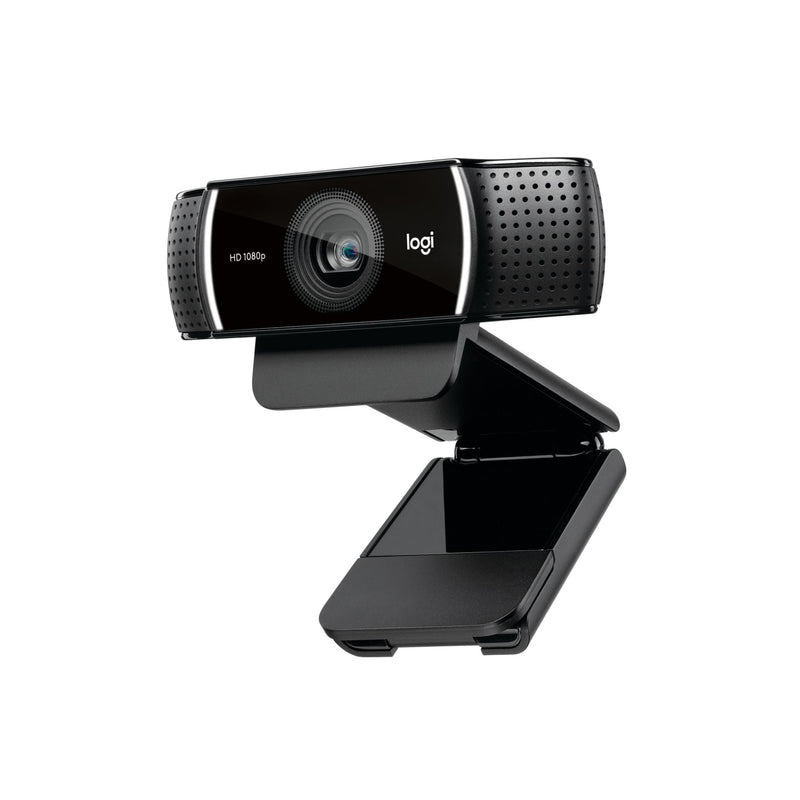 Webcams