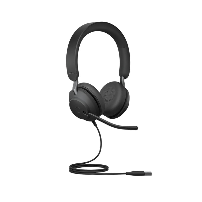 Wired Headsets