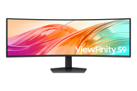 Samsung Curved Monitors