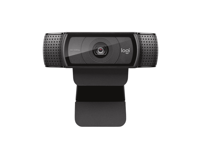 FHD & HD Webcams