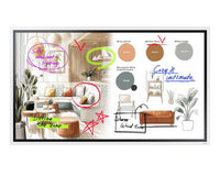 Samsung Interactive Whiteboards
