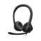 Headsets