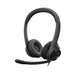 Headsets