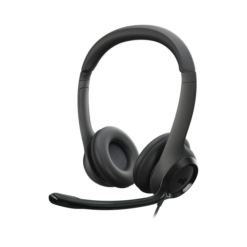 Headsets