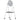 Steelcase Roam Interactive Whiteboard Trolley Stand STPM1CART