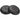 HP Poly Voyager 4320 Ear Cushion Pair