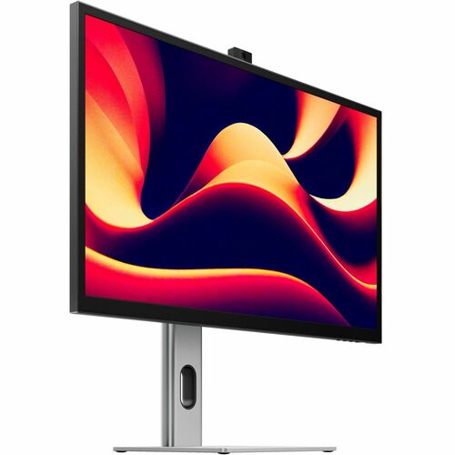 Alogic Clarity Pro 27" 4K Monitor with 65W PD and Webcam