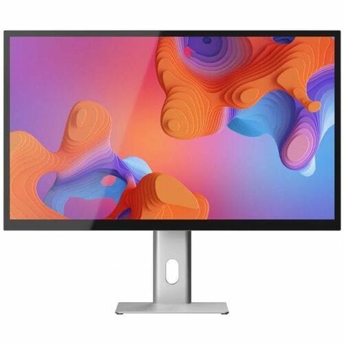 ALOGIC Aspekt 32" 4K HDR Multi-Touch Docking Monitor