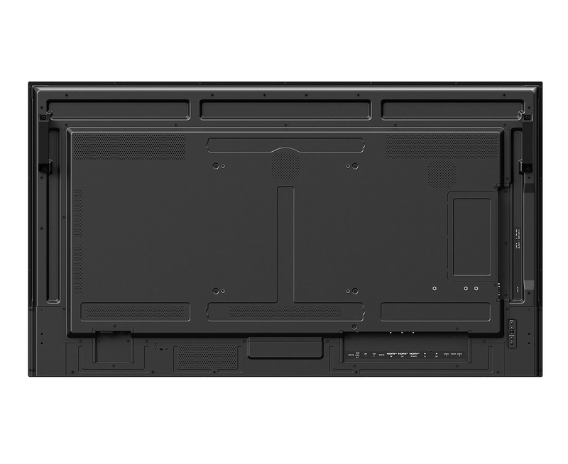 Sharp PN-M Series Commercial Displays - 5 Years Warranty Version