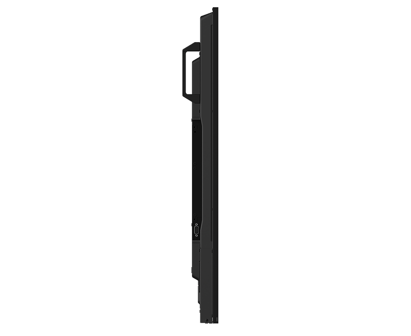 Sharp PN-M Series Commercial Displays - 5 Years Warranty Version
