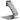 Alogic Aspekt 32" Fold Stand - Space Grey