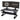 Ergotron Workfit TL Sit-Stand Desktop Workstation