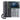 HP Poly Edge E500 IP Phone and PoE-enabled