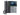 HP Poly Edge E500 IP Phone and PoE-enabled