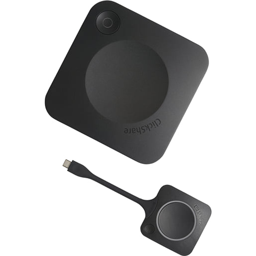 Barco Clickshare C 10 Gen2 Presentation Kit