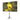 Epson ELPSC21B 80" Portable Tripod Screen