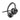 HP Poly Voyager 4320 MS USB-C Headset